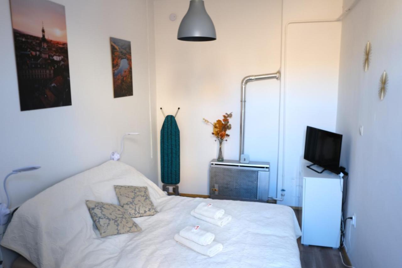 Varfal-Lak Apartman Sopron Kültér fotó