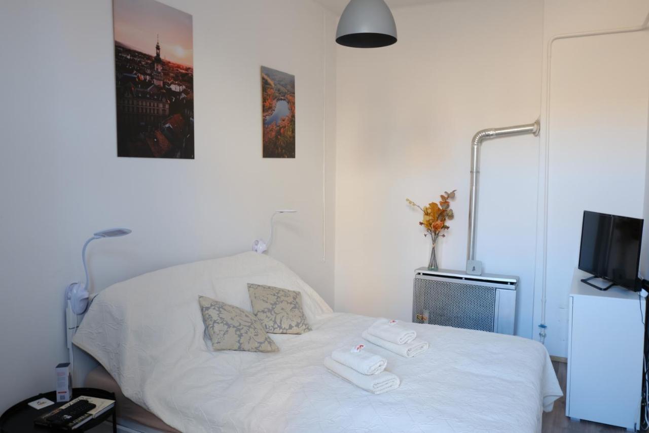 Varfal-Lak Apartman Sopron Kültér fotó
